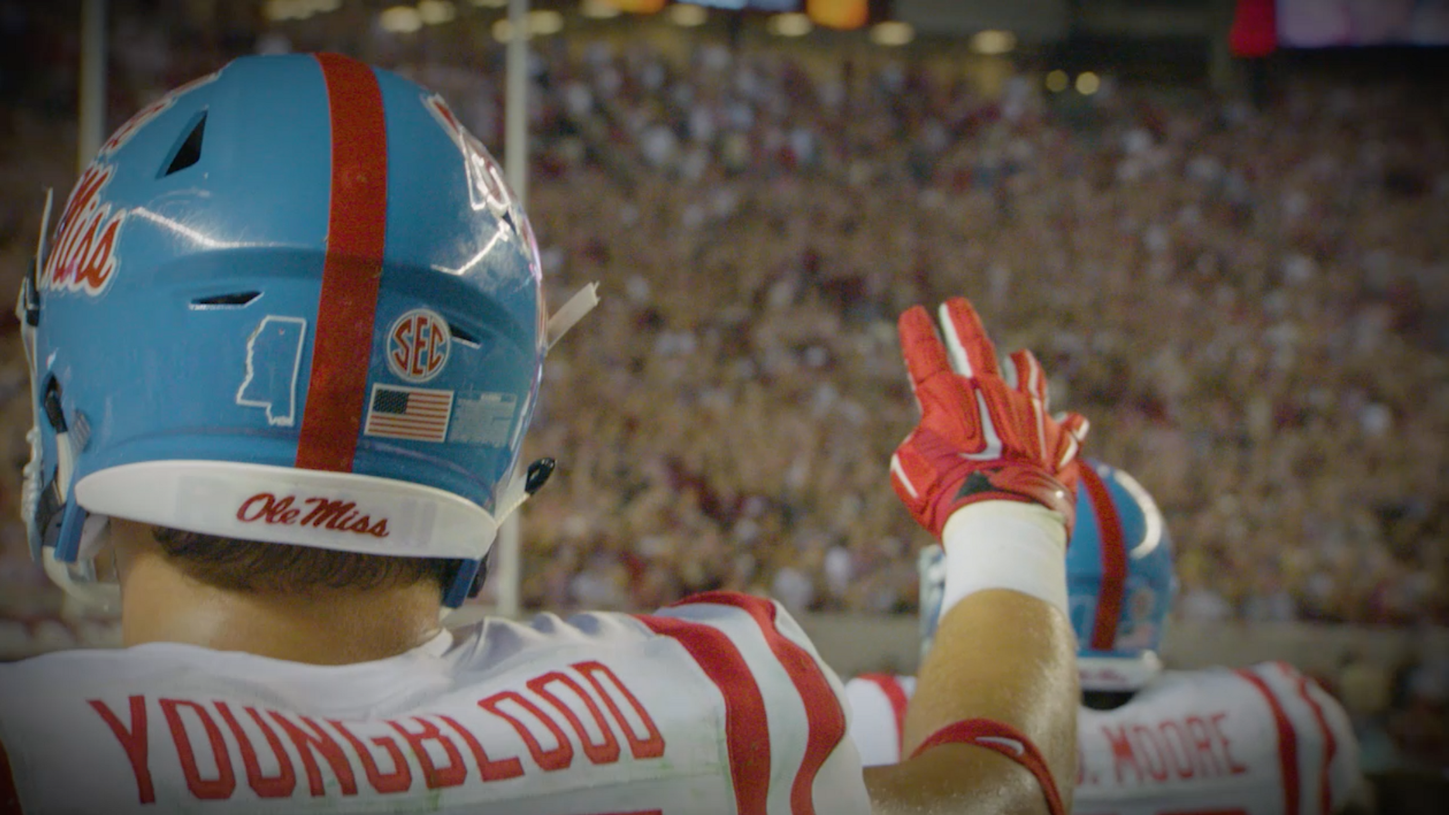 4th Quarter Hype Video (2016)